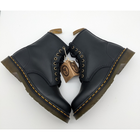 🆕DR. MARTENS Vegan 1460-9 - Picture 7 of 16